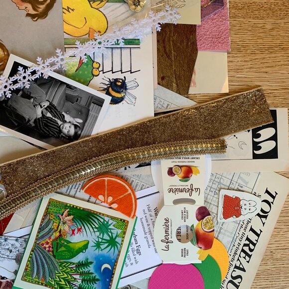 EPHEMERA - Picture 5 of 7